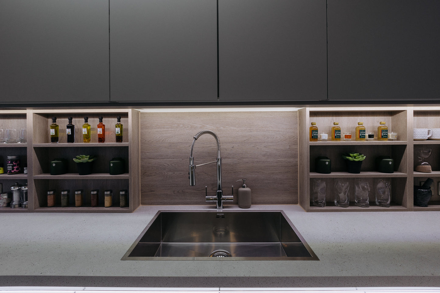 kitchen studio for hire london
