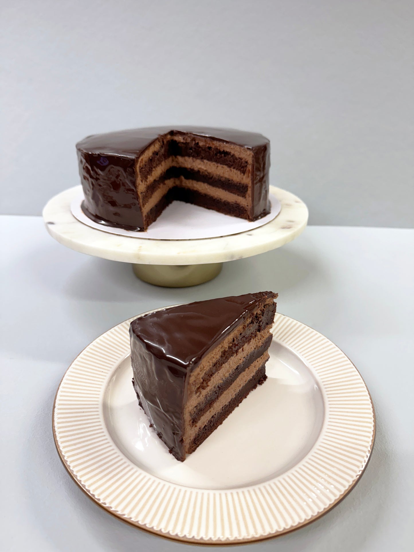 Chocolate Cake
