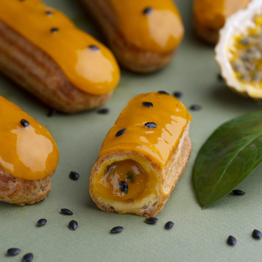 MANGO PASSION FRUIT ECLAIR - XL SIZE