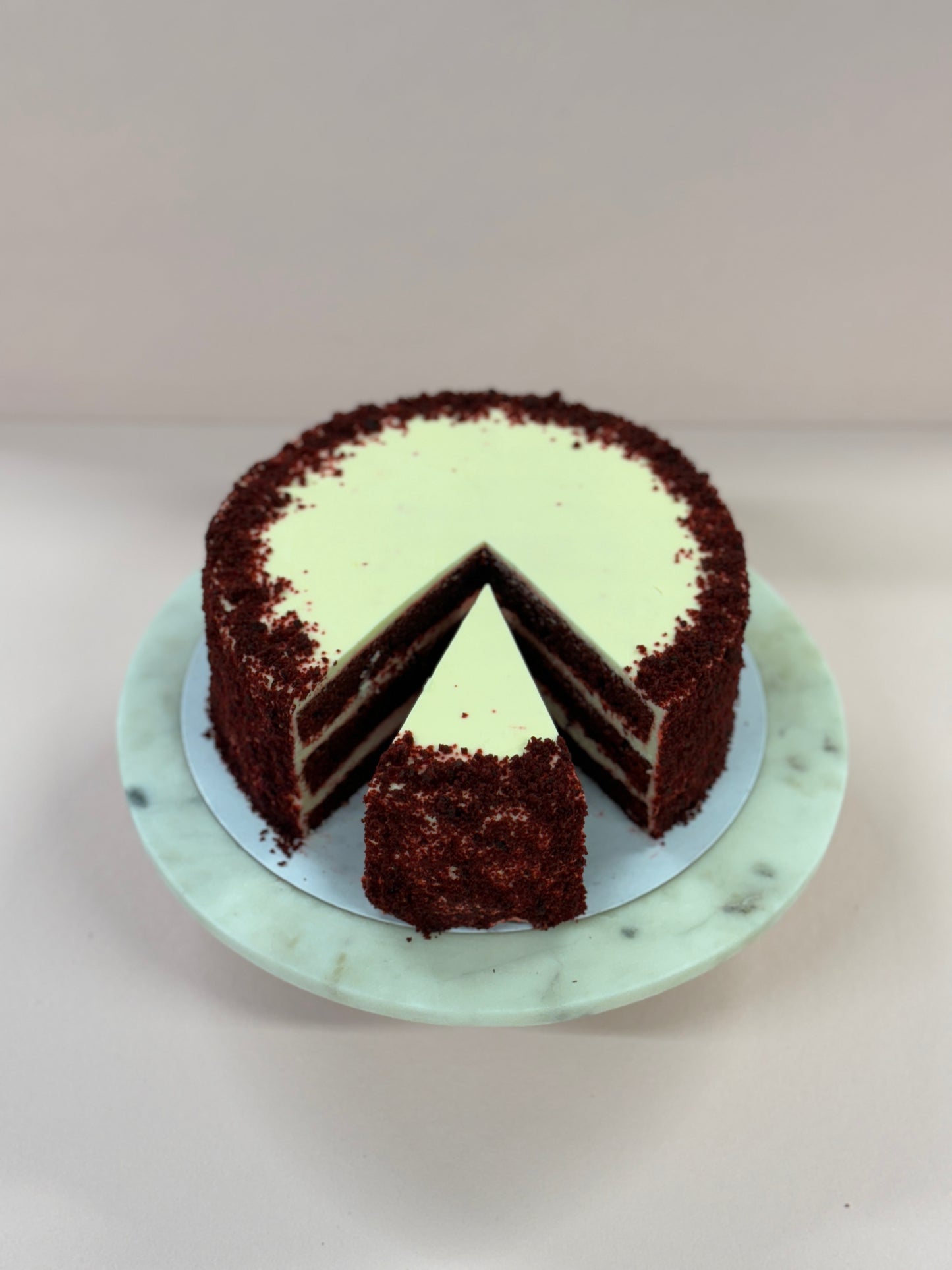 Red Velvet Cake