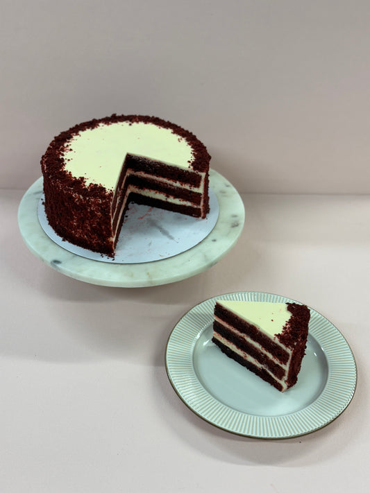 Red Velvet Cake