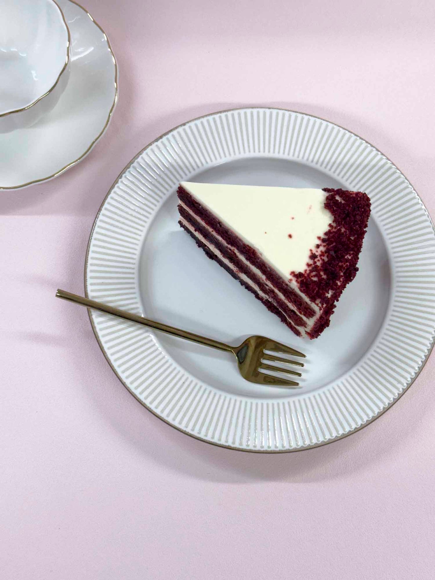 Red Velvet Cake