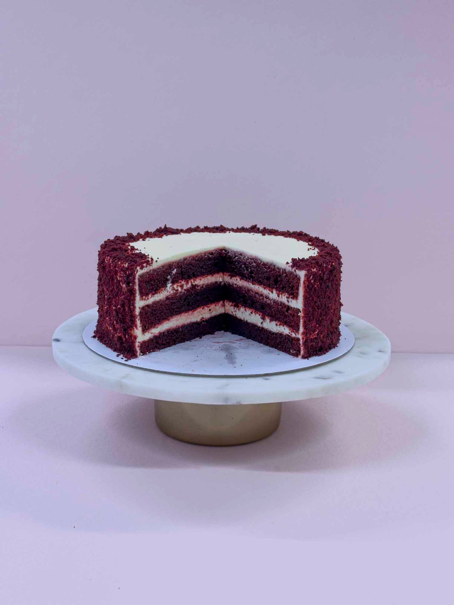 Red Velvet Cake